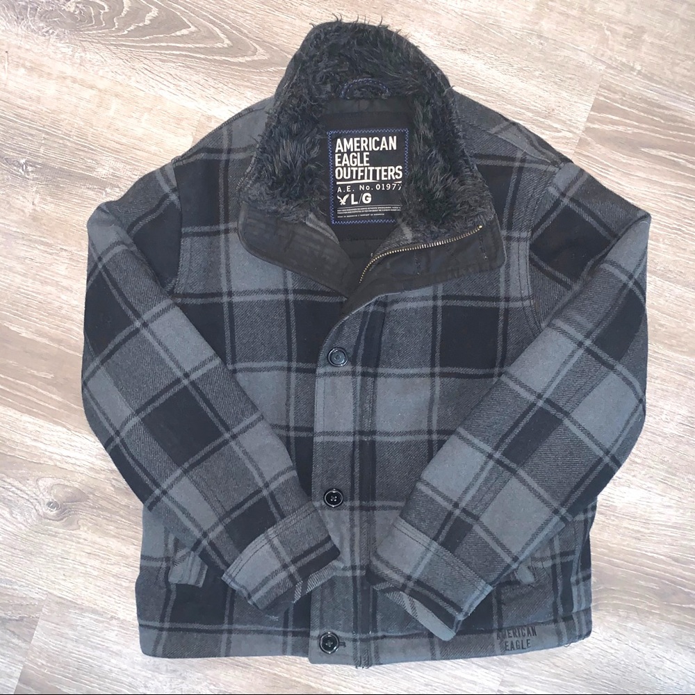 AMERICAN EAGLE Men’s Winter Jacket